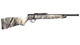 Savage Arms B17 FV-SR Overwatch .17 HMR 16.5