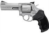 Taurus Tracker Model 44 Matte Stainless .44 Magnum 4