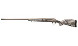 Browning X-Bolt Speed LR .300 WSM 26