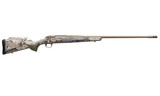 Browning X-Bolt Speed LR .300 WSM 26