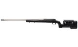 Browning X-Bolt Max Long Range 6.8 Western 26
