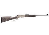 Browning BLR Lightweight 81 SS Takedown .300 Win Mag 24