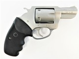 Charter Arms Pathfinder .22 Magnum 2