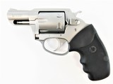 Charter Arms Pathfinder .22 Magnum 2