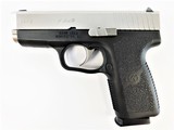 Kahr Arms CW9 9mm Luger 3.6