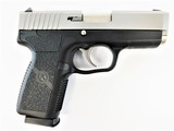 Kahr Arms CW9 9mm Luger 3.6