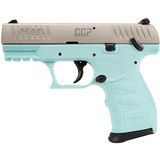 Walther CCP M2 .380 ACP 3.54