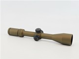 Vortex Diamondback Tactical 6-24x50mm Burnt Bronze DBK-10028BB - 1 of 4