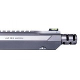 Smith & Wesson PC Model 460XVR .460 S&W 7.5