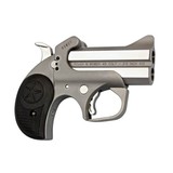 Bond Arms Rough N Rowdy .45 Colt / .410 GA 3
