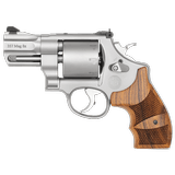 Smith & Wesson PC Model 627 .357 Magnum 2.625