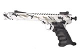 Volquartsen Arctic Mamba-TF .22 LR 6