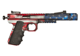 Volquartsen Scorpion American Flag .22 LR 6