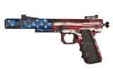 Volquartsen Scorpion American Flag .22 LR 6