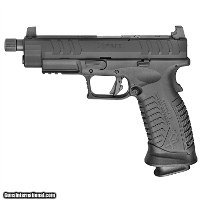 Springfield XD-M Elite OSP 9mm Luger 4.5