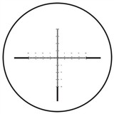 Burris Fullfield IV 4-16x50mm RFP Long Range MOA Burnt Bronze 200494BB - 4 of 4