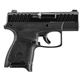 Beretta APX A1 Carry Subcompact 9mm Luger 3