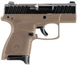 Beretta APX A1 Carry Subcompact 9mm Luger 3