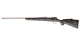 Weatherby Vanguard High Country .257 Wby Mag 26