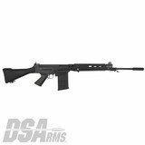 DS Arms DSA Traditional FAL SA58 7.62 NATO 21