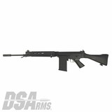 DS Arms DSA Traditional FAL SA58 7.62 NATO 21
