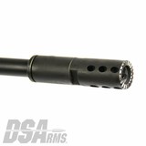 DS Arms DSA Traditional FAL SA58 7.62 NATO 21