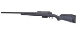 Savage 220 Slug LEFT HAND 20 Gauge Bolt-Action 22