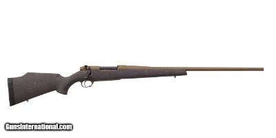 Weatherby Mark V Weathermark 6.5-300 Wby Mag 26