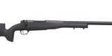 Weatherby Mark V CarbonMark Pro .257 Wby Mag 26