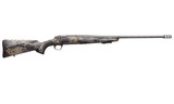 Browning X-Bolt Mountain Pro 6.5 PRC 24