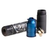 Dead Air Ghost-M .45 Caliber Modular Pistol Silencer / Suppressor GHOST45M - 4 of 4