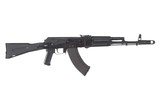 Kalashnikov USA KR-103 Side Folder 7.62x39mm 16.33