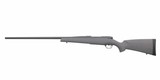 Weatherby Mark V Hunter .257 WBY MAG 26