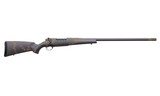 Weatherby Mark V Backcountry 2.0 Carbon 6.5 Wby RPM 24