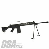 DS Arms DSA Traditional FAL SA58 7.62 NATO 21