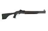 Mossberg 930 Tactical 8-Shot SPX 12 Gauge 18.5