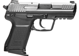 Heckler & Koch HK45C VI Compact .45 ACP 3.94