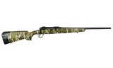Savage Axis Bolt-Action .243 Win 22