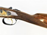 Italian Firearms F.A.I.R. Iside Prestige Tartatuga Gold 20 GA FRISPRTGDL2028 - 6 of 9