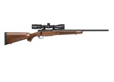 Mossberg Patriot Walnut .308 Win 22