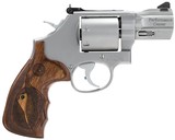 Smith & Wesson Performance Center Model 686 .357 Mag 2.5