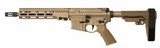Geissele Super Duty AR Pistol 10.3