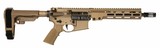 Geissele Super Duty AR Pistol 10.3