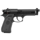 Beretta 92FS CA Compliant 9mm Luger 4.9
