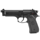 Beretta 92FS CA Compliant 9mm Luger 4.9