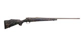 Weatherby Vanguard High Country .270 Win 26