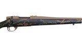 Weatherby Vanguard High Country .270 Win 26