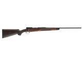 Winchester M70 Super Grade 7mm-08 Rem 22