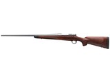 Winchester M70 Super Grade 7mm-08 Rem 22