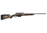 Savage 220 Slug 20 Gauge Bolt-Action 22